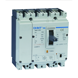 купить 149717 Chint NM8 moulded case circuit breaker