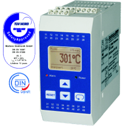 купить STL50-1-1R-0-00 Martens Safety-temperature-limiter / 230V