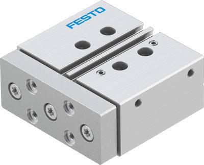 купить FESTO Fuehrungszylinder 170841 DFM-20-25-P-A-GF  Hu