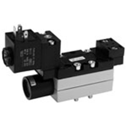 купить 5811673440 Aventics DIRECTIONAL-CONTROL VALVE V581-5/2AR-230AC-I1-ACNO-HUX-AA-D-S-T1