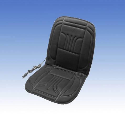 купить cartrend Beheizbare Sitzauflage CarbonBase 12 V 2