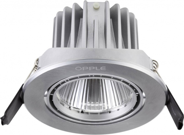 купить Opple HQ 82181 OP LED-Einbauleuchte  EEK: LED (A++