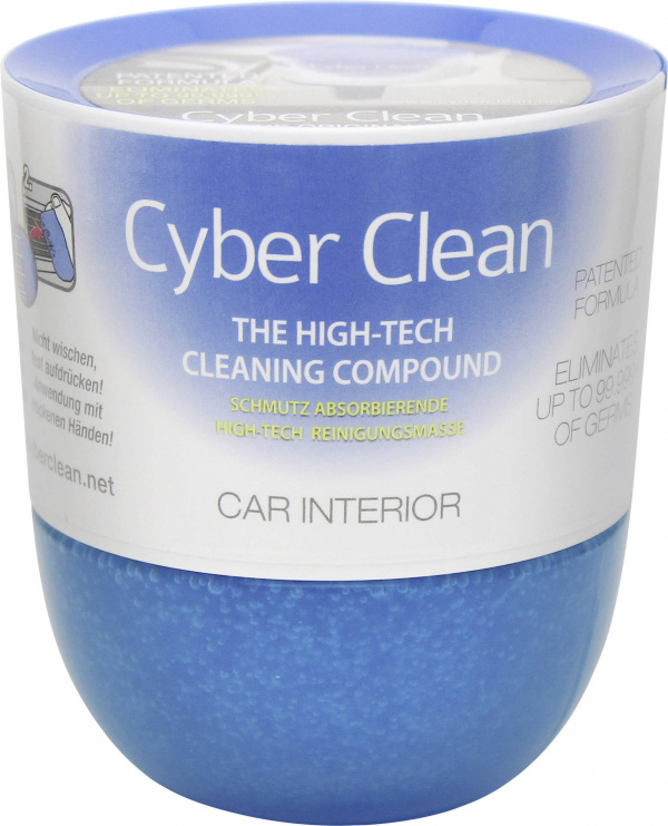 купить Reinigungsmasse CyberClean Car Cup 46220 160 g