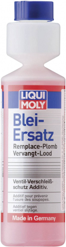 купить Liqui Moly  Blei-Ersatz 1010 250 ml