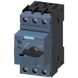 купить 3RV2021-4FA10-0BA0 Siemens SPECIAL TYPE CIRCUIT BREAKER 40A / SIRIUS Circuit breaker