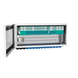 купить 232288 Pepperl Fuchs Field Unit, Stainless Steel / Max. 8 slots for I/O modules