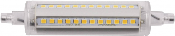 купить LightMe LED EEK A+ (A++ - E) R7s Roehrenform 8 W Wa