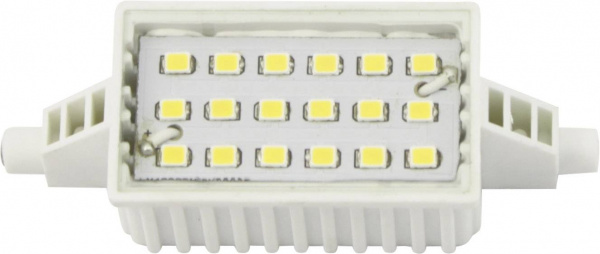 купить LightMe LED EEK A+ (A++ - E) R7s Roehrenform 6 W Wa