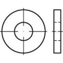 купить TOOLCRAFT  1067780 Unterlegscheiben Innen-Durchmes