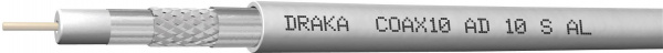 купить DRAKA 1019225-00200 Koaxialkabel Aussen-Durchmesser