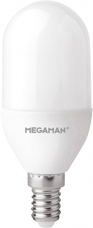 купить Megaman LED EEK A++ (A++ - E) E14 Stabform 6.5 W =