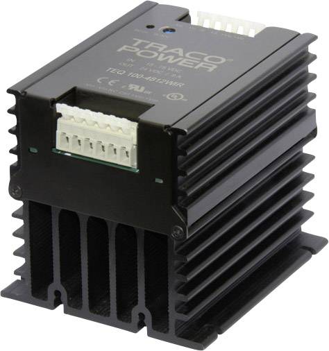 купить TracoPower TEQ 100-7216WIR DC/DC-Wandlermodul 110