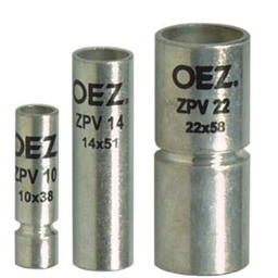 купить OEZ:13197 OEZ Короткозамыкающий соединитель / для OPV.10