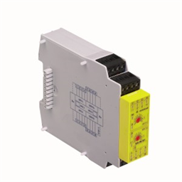 купить R1.180.0870.0 Wieland base unit samos 24VDC / input expansions, 8DI / spring terminal block pluggable