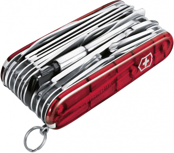 купить Victorinox Swiss Champ XLT 1.6795.XLT Schweizer Ta