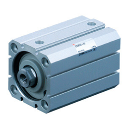 купить CD55B40-45-X1439 SMC C(D)55-X1439, Compact Cylinder ISO Standard (ISO 21287), Auto Switch Mounting Groove: T-slot Type