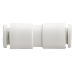 купить KQ2H01-00A SMC KQ2H*-00, One-touch Fitting White Color - Straight Union