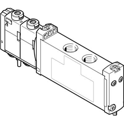 купить VUVG-S14-T32C-MZT-G18-1T1L Festo Распределитель с электроуправлением / VK / 00992945