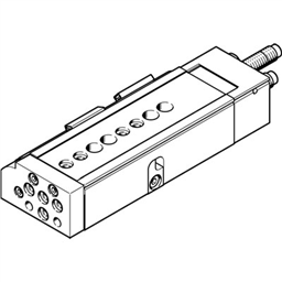 купить DHMZ-DGSL-10-    -V1 Festo Модуль перемещения