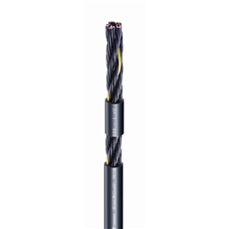 купить 45302 Kabelschlepp PVC-Powercable-TRAXLINE POWER 400   1 kV-4G50?