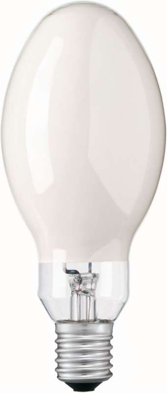 купить Лампа газоразрядная ртутная HPL-N 400Вт эллипсоидная E40 HG 1SL/6 PHILIPS 928053507493 / 692059027793100
