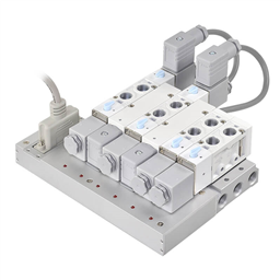 купить MVB-220-5B12-SSSSSSSSSSSS MindMan MVB Series Multi Connector System