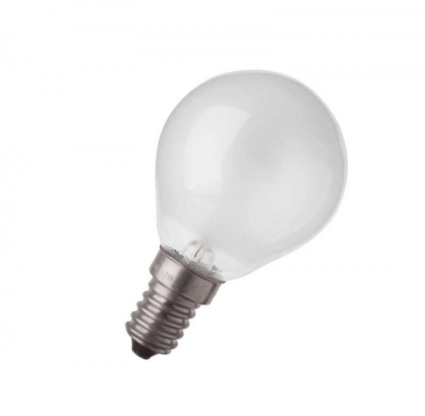 купить Лампа накаливания CLASSIC P FR 40W E14 OSRAM 4008321411471