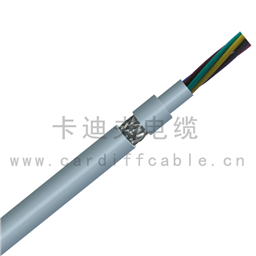 купить 212 00050 03 1 00 Cardiff cable PUR- control cable 2-CP212.CE 2-CP 3x0.5