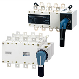 купить 41AC4080 Socomec SIRCOVER are manual multipolar transfer switches with positive break indication. / SIRCOVER AC