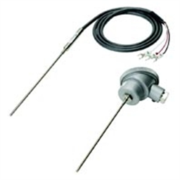купить E52-CA15ASY 4M Omron Temperature Sensor, Thermocouple K (CA), Exposed-lead model with spring, 0 to 400?, 0 to 650?