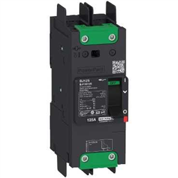 купить BJF26080 Schneider Electric Мощность пактом выключатель B-