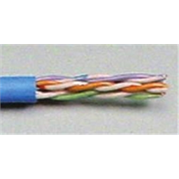 купить 38600 Comtran Cable Cat 6 4 Pair 23 AWG Solid Bare Copper