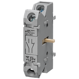 купить 3LD9200-5C Siemens Auxiliary switch / SENTRON auxiliary switch