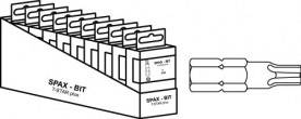 купить Torx-Bit T 25 Stahl   50 St.