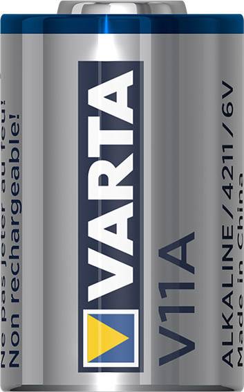 купить Varta Professional Electronics V11A Spezial-Batter