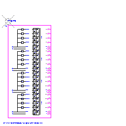 купить 140DAO84210 Schneider Electric cs_CZ Diskretni vystupy 100-230VAC, 16 kanalu (4x4) / MODICON TSX QUANTUM