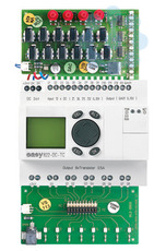 купить Симулятор EASY700/800/EC4P + питание EASY800-DC-SIM EATON 256278