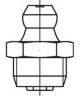 купить TOOLCRAFT DIN 71412 A 4 Form A-M Kegelschmiernippe