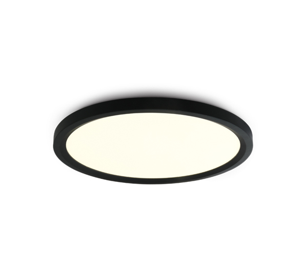 купить LID15349 Schrack Technik Ingo LED, 40W, 3500lm, 4000K, 230V, IP20, schwarz