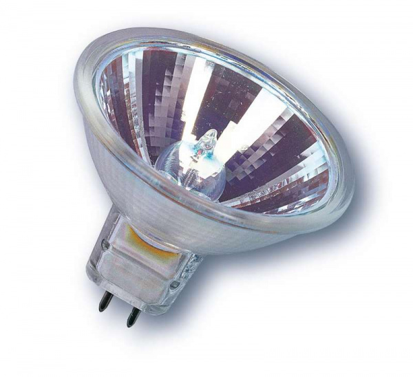 купить Лампа галогенная DECOSTAR 48870 VWFL 50W GU5.3 OSRAM 4050300516738