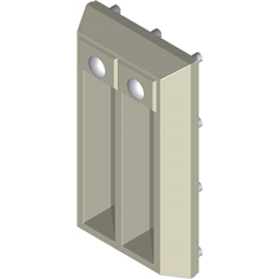 купить CF 32 Roxtec Square multi cable frame