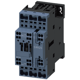 купить 3RT2026-2AL20 Siemens CONTACTOR,AC3:11KW 1NO+1NC 230V 50/60HZ / SIRIUS Power contactor
