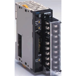 купить CJ1W-TC104 Omron Programmable logic controllers (PLC), Modular PLC, CJ-Series analog I/O and control units