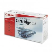 купить Картридж лазерный Canon E16 (1492A003) чер. для FC108/210/230