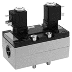 купить 5813722400 Aventics DIRECTIONAL-CONTROL VALVE V581-5/3PC-230AC-I3-2P22-HBX-AA-X-S-T0