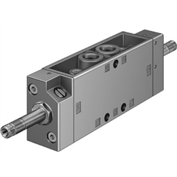 купить JMFH-5-1/8-EX Festo Распределитель с электроуправлением / 00995754