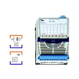 купить 210655 Stahl Digital Output Modul 8-Kanal-Ausfuhrung fur Zone 1 Reihe 9475/32 / ohne Hilfsenergie