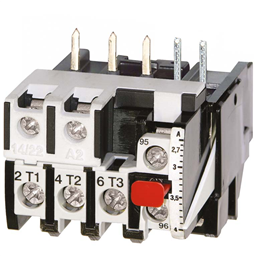 купить J7TKN-A-E18 Omron Low voltage switchgear, Thermal overload relays, J7TKN