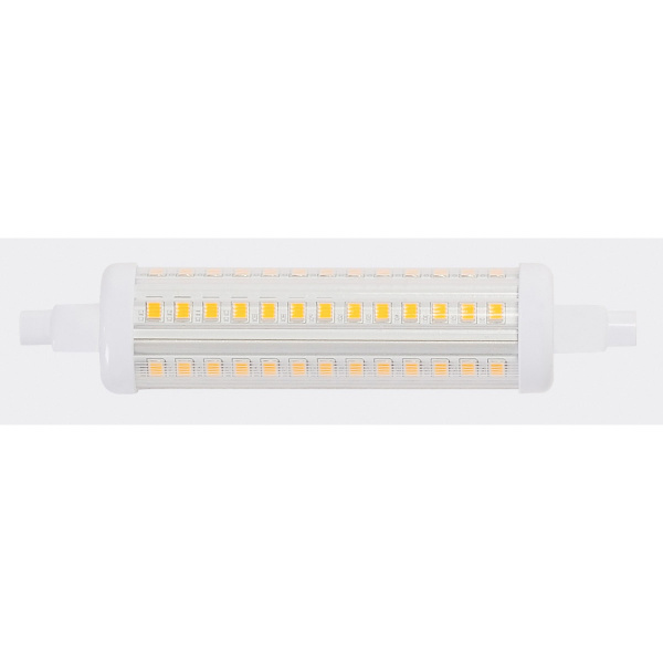 купить LI560352 Schrack Technik R7S LED Leuchtmittel, 9,5W, R7S-118, 2700K