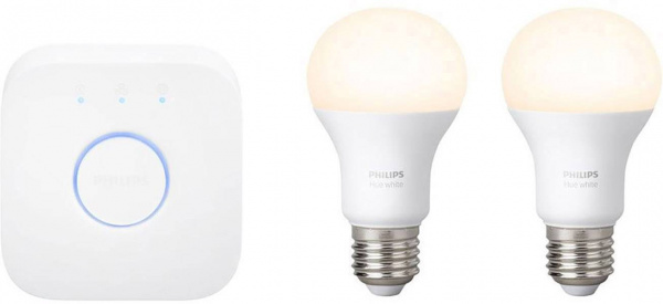 купить Philips Lighting Hue Starterkit EEK: A+ (A++ - E)